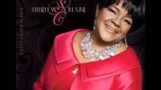 Pastor Shirley Caesar- Strong Man