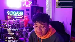 January 9 2023 Youtube Stream - BLUEPRINT SESH | Erick Khan Full Stream