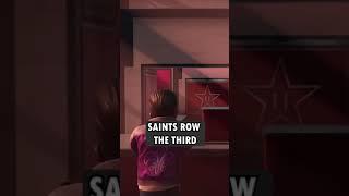 Evolution Of The SAINTS ROW Games