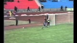 Арсенал Томь 2001 год