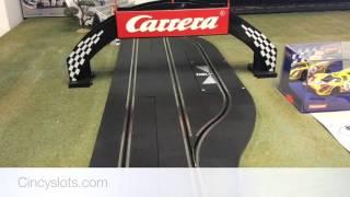 What Carrera Digital 1/32 and 1/24 accessories are available?