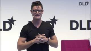 Money Kills Creativity (Nathan Latka, The Latka Agency) | DLD17