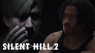 BAD IDEA | SILENT HILL 2 PLAYTHROUGH PART 1