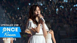 TWICE「Sunset」TWICELIGHTS Tour in Seoul (60fps)