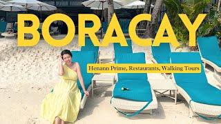 Boracay 2024: Henann Prime, Where to Eat, Walking Tours | Lyka CP