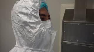 Behind the scenes at QIMR Berghofer