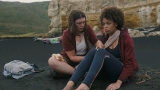 dot and rachel s2 scenes | the wilds