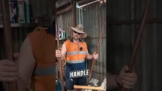 Replace or Repair? #diy #diwhy #australia #milwaukeepowertools #renovation #loveyourmissus