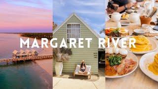 MARGARET RIVER | How to make the most of your perfect Western Australian getaway!