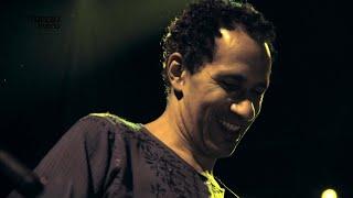 David Gilmore & Art Of Ascension - Live At The Jazz Fest Sarajevo (2013)