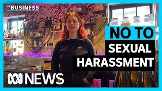 Will Respect@Work laws stop sexual harassment? | The Business | ABC News