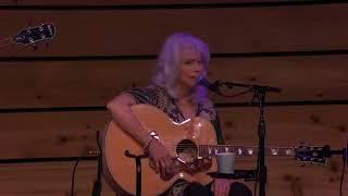 Emmylou Harris & Rodney Crowell City Winery, Nashville 11 29 2021