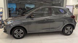 All New 2024 Tata Tiago XT (Manual)