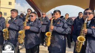 ANTOLOGÍA DEL FOLKLORE CON LA ASOCIACIÓN DE TUNANTEROS JAUJA-PASCO 2024