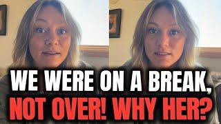 She Took A BREAK FROM THE MARRIAGE… And Came Back To Find Another Woman In Her Place! | The Wall