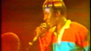 Alpha Blondy, Sweet Fanta Diallo.