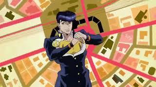 JoJo's Bizarre Adventure Opening 5 V3 | 4K | 60FPS | Creditless HD