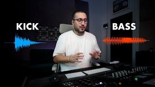 Perfect Low End  | Drums and Bass Stem Mastering Tricks