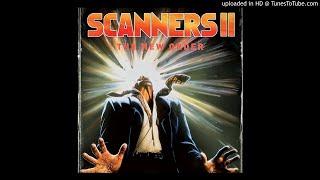 Alan Jordan - Mind to Mind (Scanners II The New Order OST)  HD  ROCK / AOR in CASCAIS