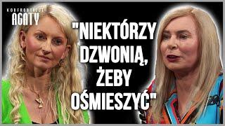 Przez 18 lat wróżyła przez ekran telewizora  | Konfrontacje Agaty