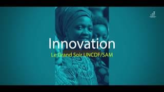 23 October 2019 — Semaine Africaine de la Microfinance, Ouagadougou, Burkina Faso