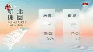 05061900 山海氣象｜每日熱點新聞｜原住民族電視台