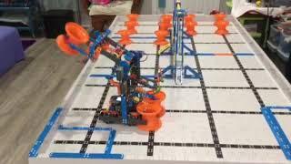 Vex IQ next level MJS robotic Kids 55901M/ VEX EDR 10955M,  Oak Harbor WA