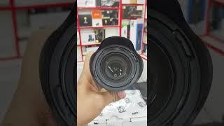 Tamron 17-70 F/2.8 Lens for Sony e mount, HnB digital Rawalpindi 0321-4207717 #sony #tamron #lens