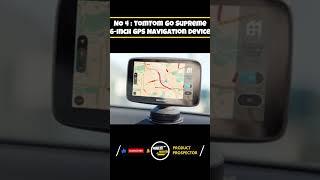 5 Best Car GPS Navigation Systems That Will Change Your Drive in 2024