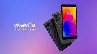 Alcatel 1B is finally here