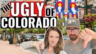 What are the WORST things to Know About COLORADO? KNOW THESE FIRST