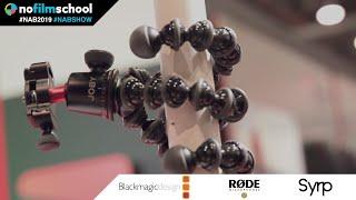 JOBY's New GorillaPod 3K Pro is Now Stronger than Ever