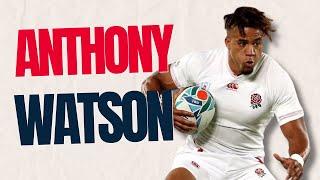 A Tribute to Anthony Watson: A Legend of English Rugby