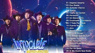 INTOCABLE VIEJITAS PERO BONITAS CANCIONES ROMANTICAS - MIX NORTEÑAS DE ÉXITOS INOLVIDABLES