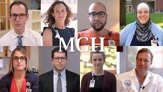 I am MGH: Transgender Care