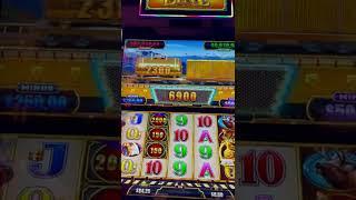 Cash Express Luxury Line BIG WIN! #shorts