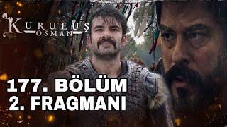 Kuruluş Osman 177. Bölüm Fragmanı