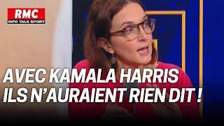 Fermer X ? Barbara Lefebvre EXASPÉRÉE par le souhait de Marine Tondelier ! | Les Grandes Gueules