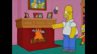 The Simpsons: City of New York vs Homer Part 1