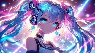 Nightcore Music Mix 2024  EDM Remixes of Popular Songs  EDM Best Gaming Music Mix