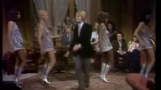 claude françois chante       "belinda"      9 decembre 1972