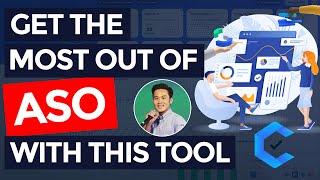 Get the Most Out of ASO With This Tool | Checkaso Review