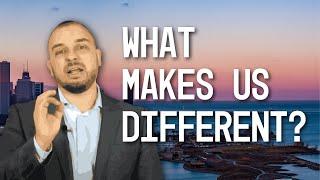 Experior Financial Group | What Makes Us Different?