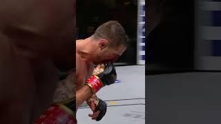 Brendan Loughnane was a man on a mission this PFL Season | 2022 PFL World Championship