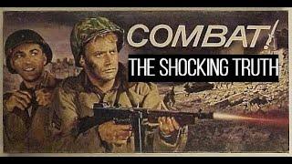 What Happened To The Cast of The WW2 Series Combat! Will Shock You