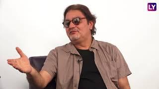 Vinay Pathak's Funniest Rapid Fire with LatestLY on Casting Couch, Karan Johar & Alia Bhatt