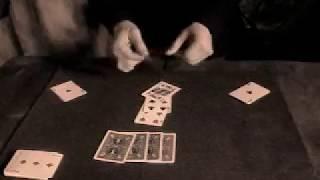 Brad Christian // Dream Of Aces
