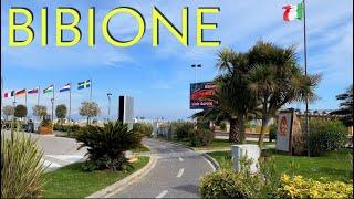 Bibione Beach Italy 2021,  4K UHD