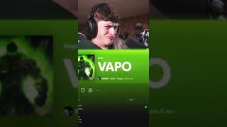 Is Vapo a Banger?! #brazilianphonk # #chill #trihoof #phonk #bas #bass #song #music #viral  #tiktok