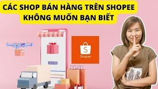 09 bí quyết mua hàng trên SHOPEE hiệu quả (cách mua hàng đẹp, giá rẻ ?!)